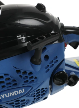 Бензопила Hyundai  X 4118