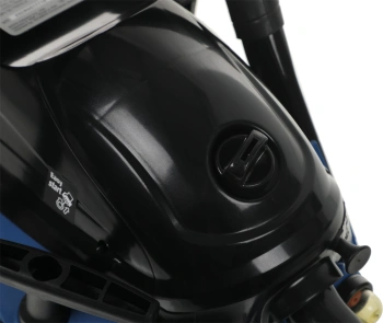 Бензопила Hyundai  X 4118