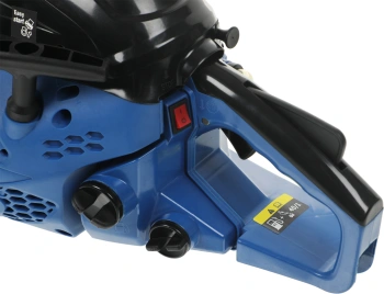 Бензопила Hyundai  X 4118