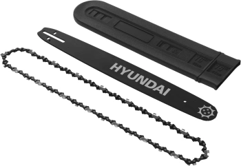 Бензопила Hyundai  X 4118