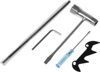 Бензопила Hyundai  X 5320