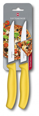 Набор ножей Victorinox Swiss Classic 6.7936.12L8B