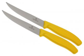 Набор ножей Victorinox Swiss Classic 6.7936.12L8B