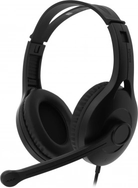 Наушники с микрофоном Edifier K800 USB