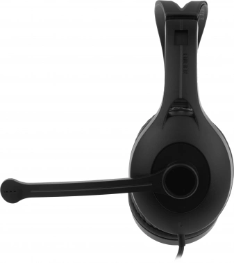 Наушники с микрофоном Edifier K800 USB
