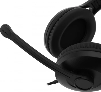 Наушники с микрофоном Edifier K800 USB