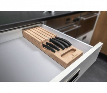 Набор ножей кухон. Victorinox Swiss Classic 6.7143.5