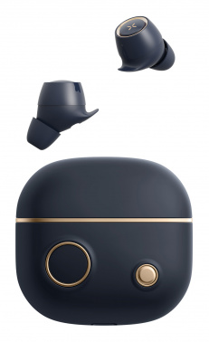 Гарнитура вкладыши Edifier Uni-buds