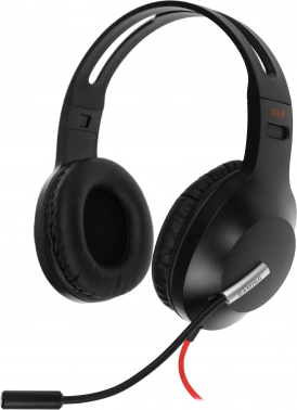 Наушники с микрофоном Edifier G1SE