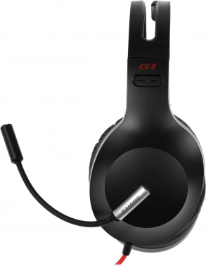 Наушники с микрофоном Edifier G1SE