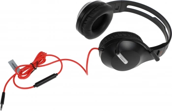 Наушники с микрофоном Edifier G1SE