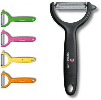 Овощечистка для овощей и фруктов Victorinox Tomato and Kiwi