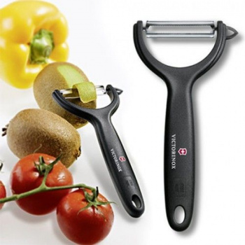 Овощечистка для овощей и фруктов Victorinox Tomato and Kiwi