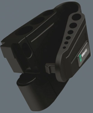 Набор ключей Wera  967/9 TX HF TORX 1