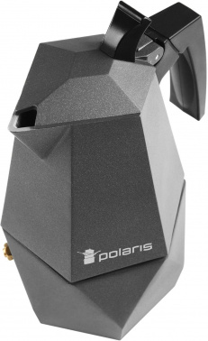 Кофеварка Polaris Kontur-4C