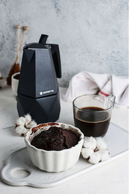 Кофеварка Polaris Kontur-4C