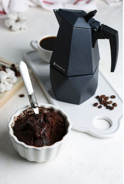 Кофеварка Polaris Kontur-4C