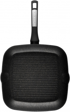 Сковорода-гриль Polaris Monolit 28G