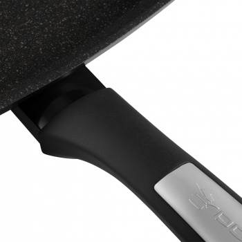 Сковорода-гриль Polaris Monolit 28G