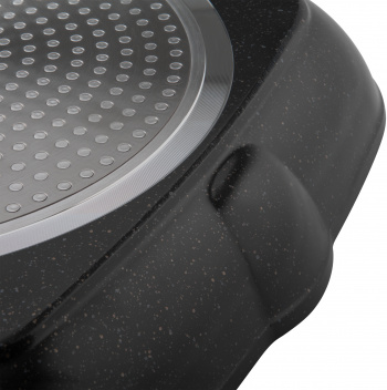 Сковорода-гриль Polaris Monolit 28G