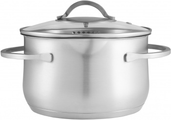 Кастрюля Polaris Solid-24C