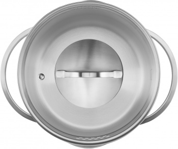 Кастрюля Polaris Solid-24C
