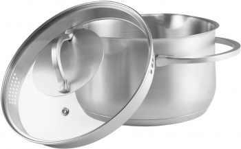 Кастрюля Polaris Solid-20C