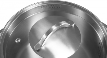 Кастрюля Polaris Solid-20C