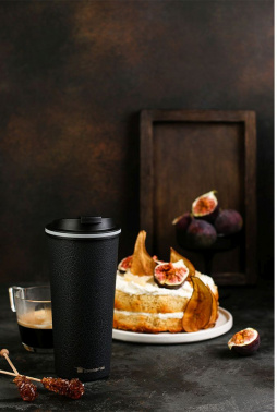 Термокружка Polaris Kontur-500TM