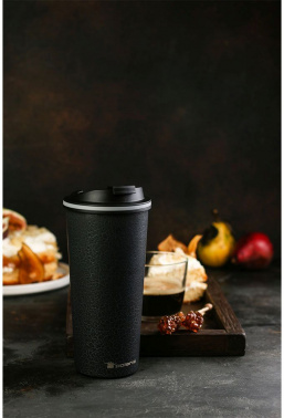 Термокружка Polaris Kontur-500TM