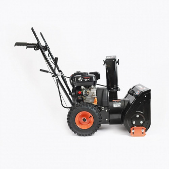 Снегоуборщик бензин. Patriot PS 601