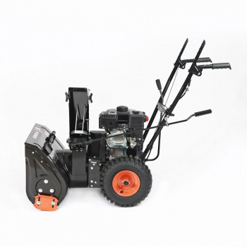 Снегоуборщик бензин. Patriot PS 601