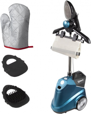 Отпариватель напольный Bort Pro Iron