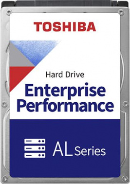 Жесткий диск Toshiba SAS 3.0 900GB  AL15SEB090N