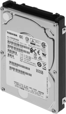Жесткий диск Toshiba SAS 3.0 900GB  AL15SEB090N