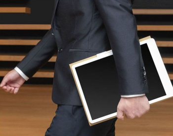 Планшет для рисования Xiaomi Mi LCD Writing Tablet 13.5