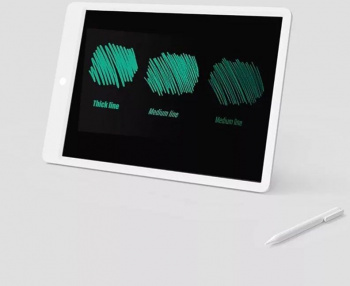 Планшет для рисования Xiaomi Mi LCD Writing Tablet 13.5