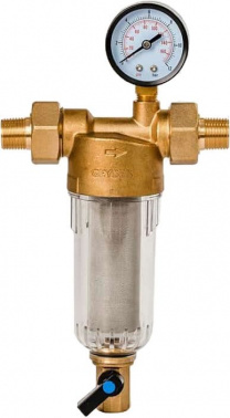 Корпус Гейзер Бастион 112 3/4