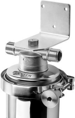 Корпус Гейзер Премьер 10SL 1/2