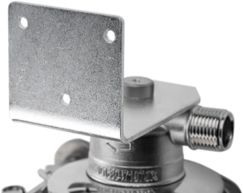 Корпус Гейзер Премьер 10SL 1/2