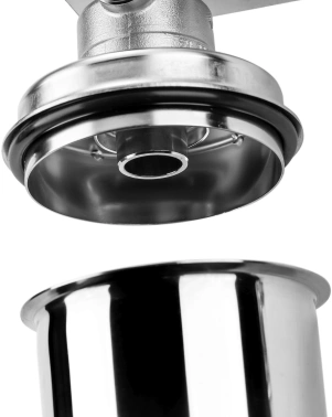 Корпус Гейзер Премьер 10SL 1/2