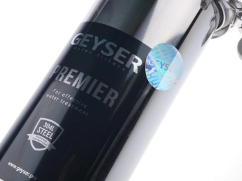 Корпус Гейзер Премьер 10SL 3/4