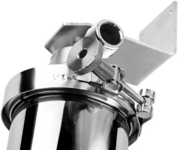 Корпус Гейзер Премьер 10SL 3/4