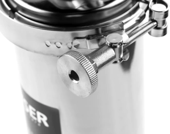 Корпус Гейзер Премьер 10SL 3/4