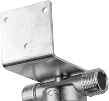 Корпус Гейзер Премьер 10SL 3/4