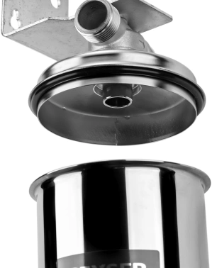 Корпус Гейзер Премьер 10BB