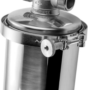 Корпус Гейзер Премьер 20BB