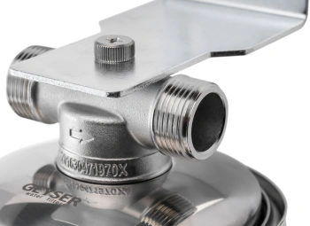 Корпус Гейзер Премьер 20BB