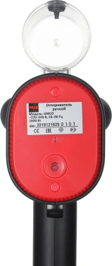 Отпариватель ручной Mie Unico