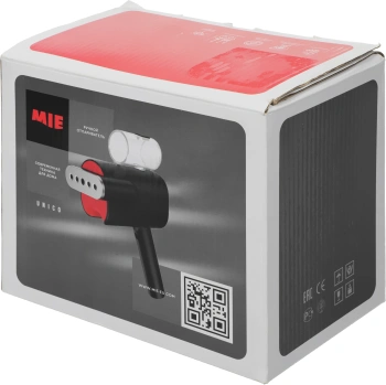 Отпариватель ручной Mie Unico